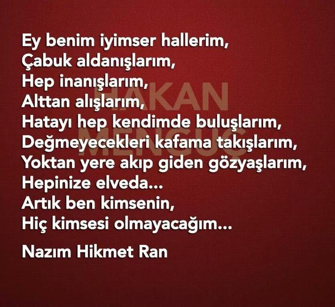 Kimsenin Sizi Üzmesine İzin Vermeyin!