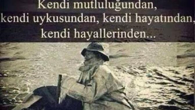Kimsenin Sizi Üzmesine İzin Vermeyin!