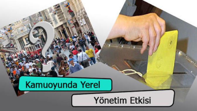 Yerel Yönetimler Nelerdir? Yerel Yönetimler Ne İş Yapar?