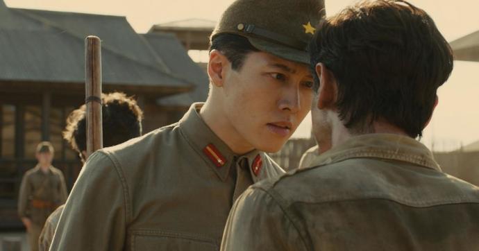 Unbroken - Film Yorumu