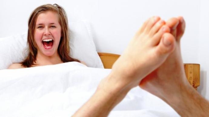 Herkesin Merak Ettiği Ama Kimsenin Yapmadığı Şey: Oral Seks