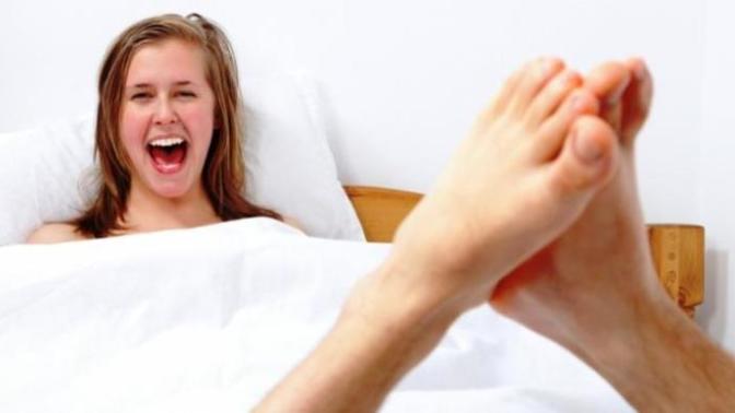 Herkesin Merak Ettiği Ama Kimsenin Yapmadığı Şey: Oral Seks
