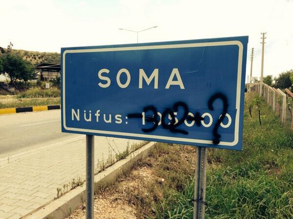 13.05.2014 Soma FACİASI