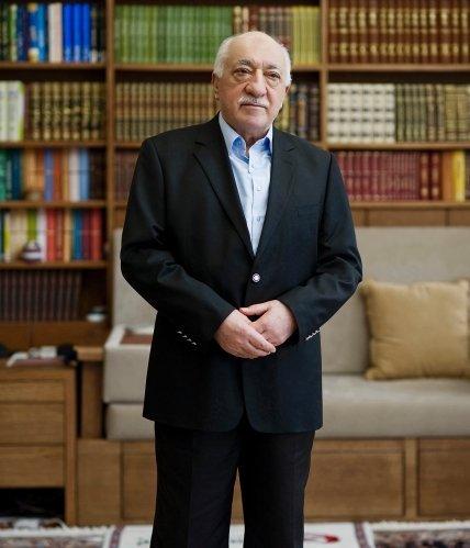 Cemaat ve Oradaki İnsanlar Hakkında Bir İzlenim