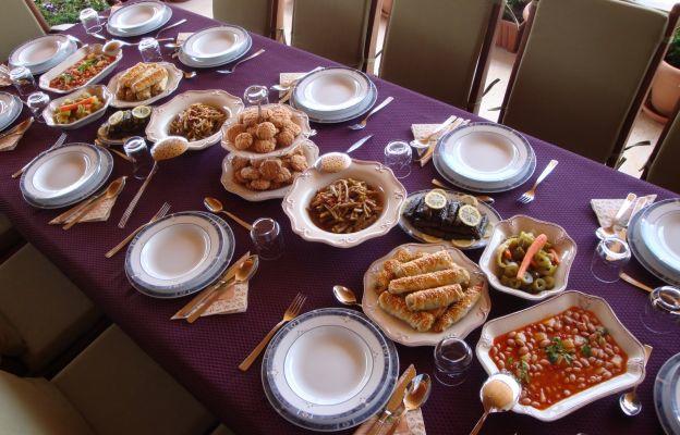 Cemaat ve Oradaki İnsanlar Hakkında Bir İzlenim