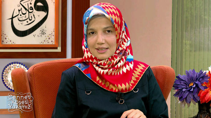Cemaat ve Oradaki İnsanlar Hakkında Bir İzlenim