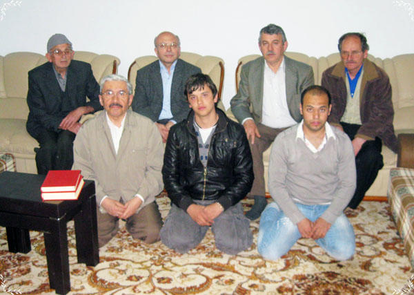 Cemaat ve Oradaki İnsanlar Hakkında Bir İzlenim