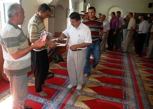 Cemaat ve Oradaki İnsanlar Hakkında Bir İzlenim
