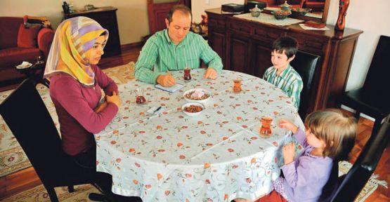 Cemaat ve Oradaki İnsanlar Hakkında Bir İzlenim
