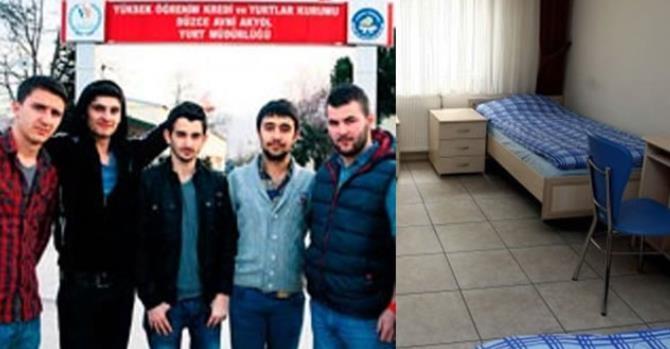 Cemaat ve Oradaki İnsanlar Hakkında Bir İzlenim