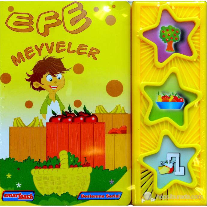 Çocuklarınıza Kitap Okumayı Sevdirin!