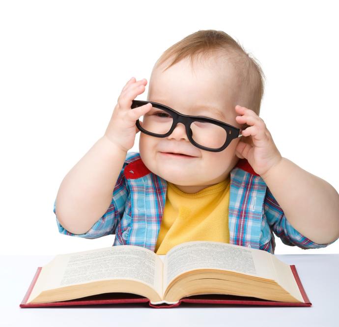 Çocuklarınıza Kitap Okumayı Sevdirin!