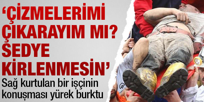 Soma Maden Faciasının 1. Yıl Dönümü!