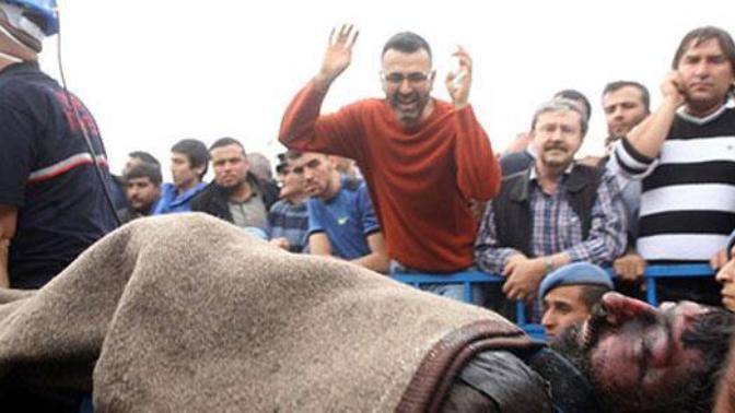 Soma Maden Faciasının 1. Yıl Dönümü!