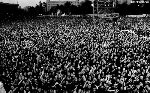 Türkiye'nin en iyi Konser'lerini Verebilen Şarkıcılar !