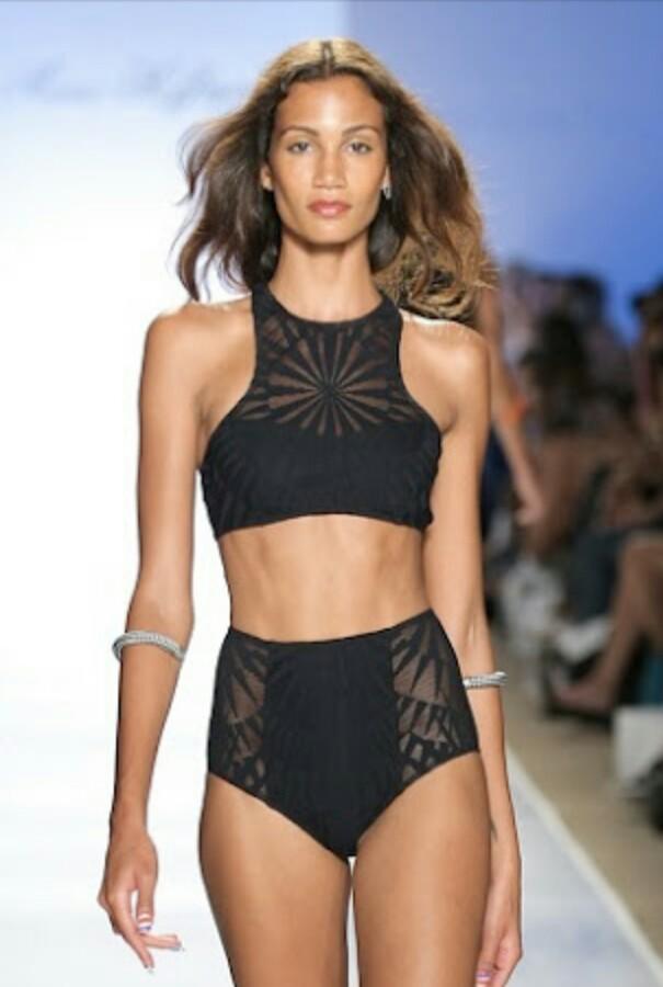 2015 Yazı Mayo&Bikini Modelleri