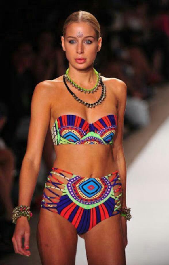 2015 Yazı Mayo&Bikini Modelleri