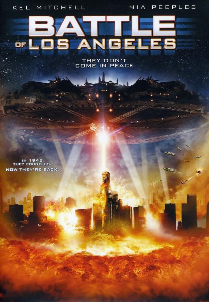 En İyi Uzay ve Ufo Konulu Filmler