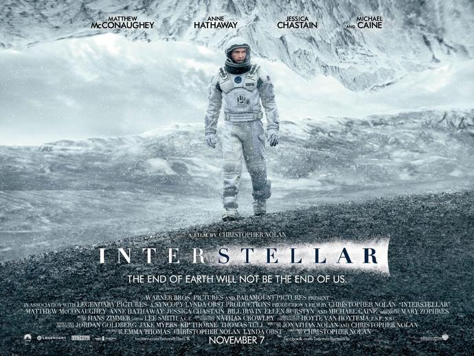 En İyi Uzay ve Ufo Konulu Filmler