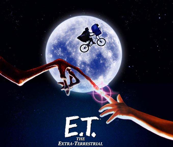 En İyi Uzay ve Ufo Konulu Filmler