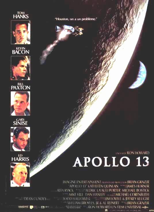 En İyi Uzay ve Ufo Konulu Filmler