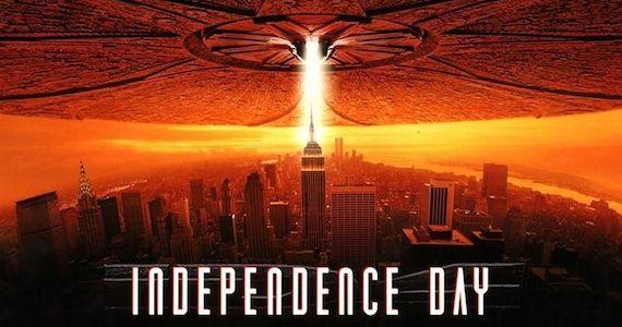 En İyi Uzay ve Ufo Konulu Filmler
