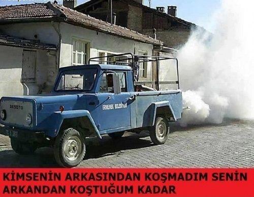 Bunları Yapmayan Çocukluğumu Doyasıya Yaşadım Demesin