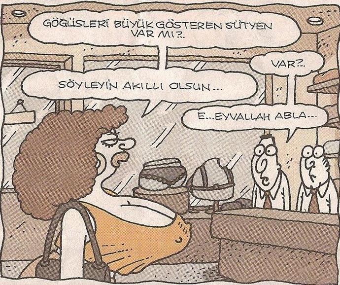 Bir Kadından Nasıl Nefret Edilir?