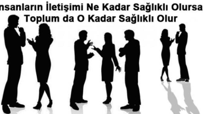 Etkili İletişim Kurmanın Yolları