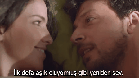 Ağlatan ve İzlenmesi Gereken En İyi Aşk Filmleri