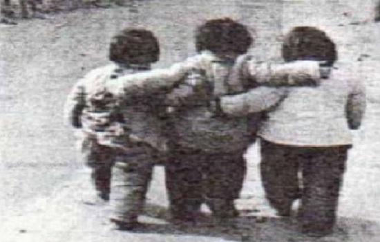 Her Erkeğin Sahip Olduğu Arkadaş Tipleri