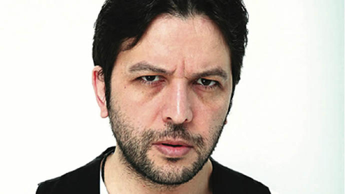 Her Erkeğin Sahip Olduğu Arkadaş Tipleri