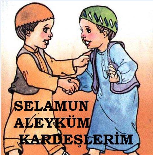 Bugün Miraç Kandili