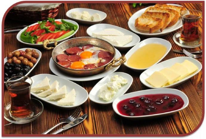 Kadınların gün içerisinde mutlu olduğu Aktiviteler