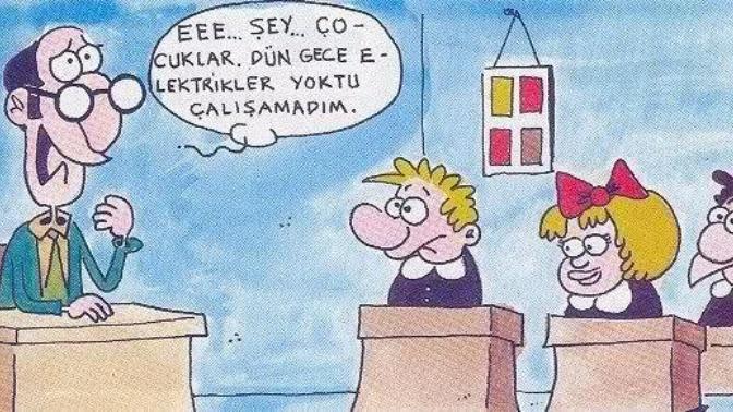Neden Toplumsal Olarak Gelişemiyoruz?