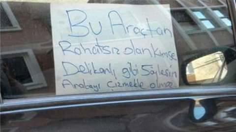 Ülkemizden Görüntüler Biraz Tebessüm Edelim