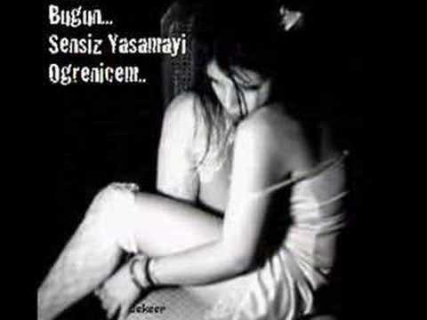 Ayrılık Acısını Nasıl Hafiflettim