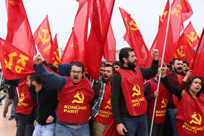 En Güçlü Arkadaşlık Çeşitleri
