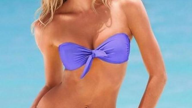 Yaza Hazır mısınız? Vücut Tipinize Göre Bikini Seçimi!