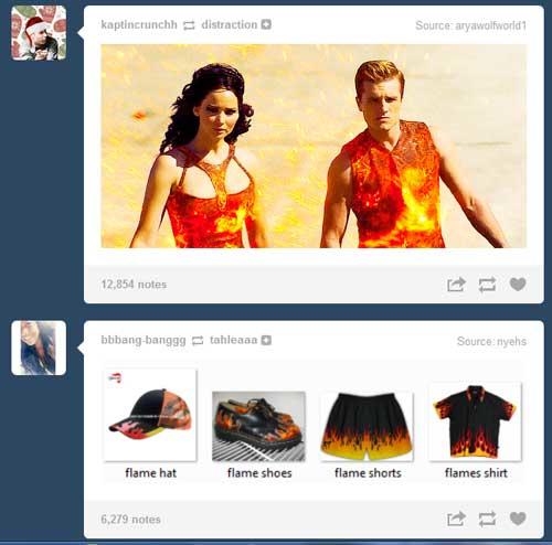 Tumblr'da Ohamblr Dedirten 10 Komik Tesadüf