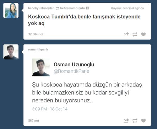 Tumblr'da Ohamblr Dedirten 10 Komik Tesadüf