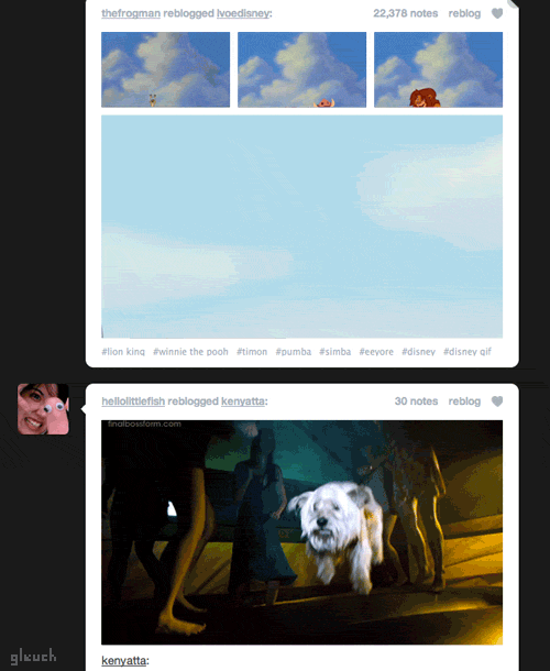 Tumblr'da Ohamblr Dedirten 10 Komik Tesadüf