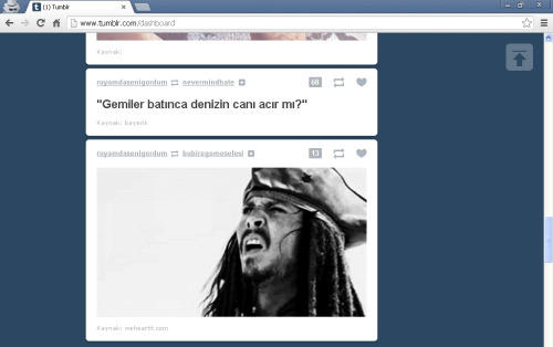 Tumblr'da Ohamblr Dedirten 10 Komik Tesadüf