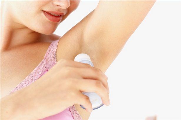 Deodorant Kullanmayı İhmal Etmeyin!