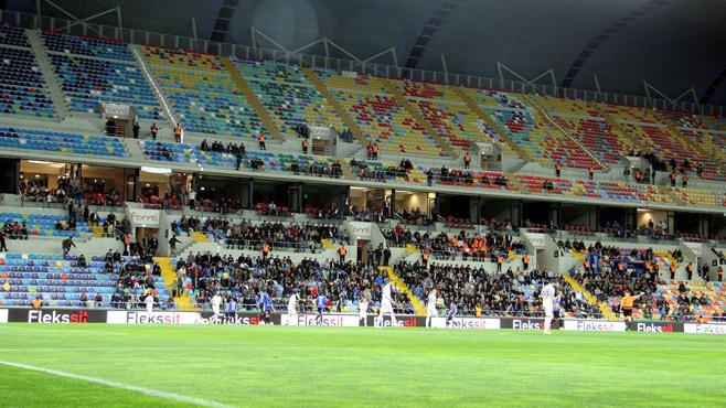 Passolig Meselesi