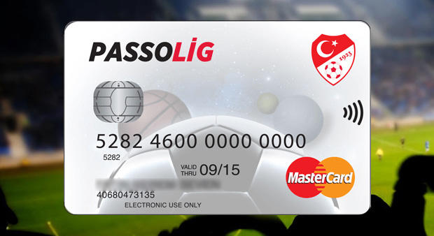 Passolig meselesi