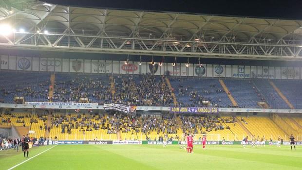 Passolig Meselesi