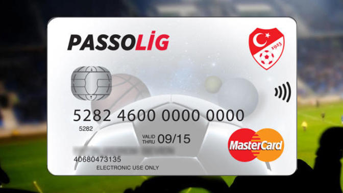Passolig Meselesi