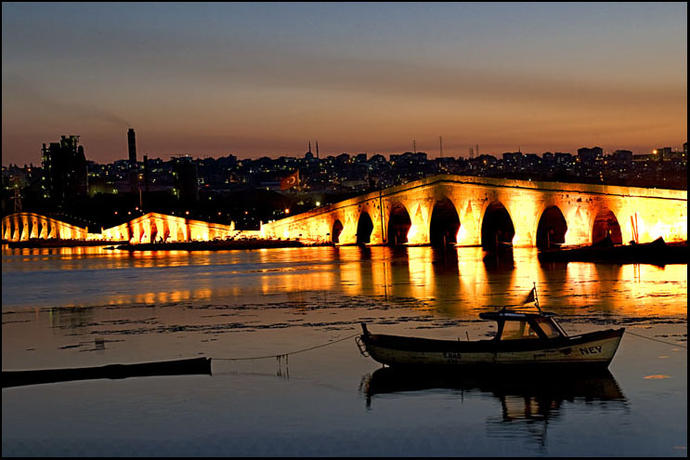 İstanbul'da Gezilecek 10 Yer
