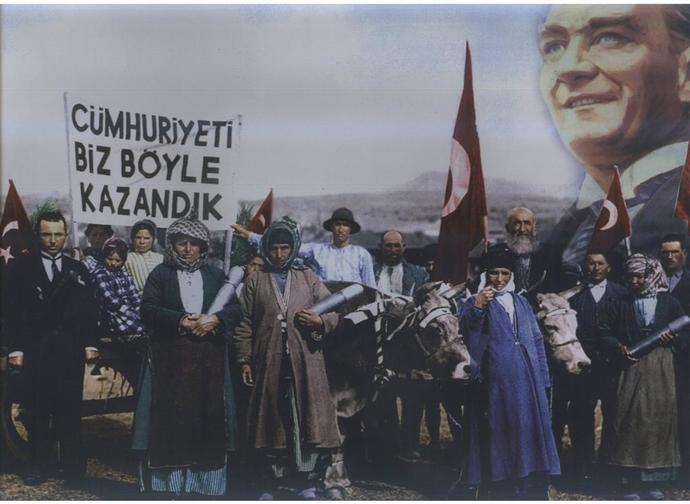 19 Mayıs Gençlik ve Spor Bayramı'nın Önemi